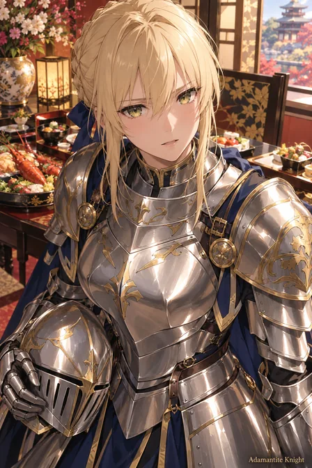 Artoria