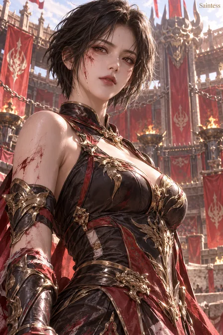 Hu Liena