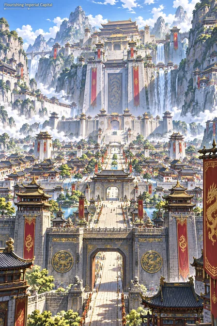 大秦