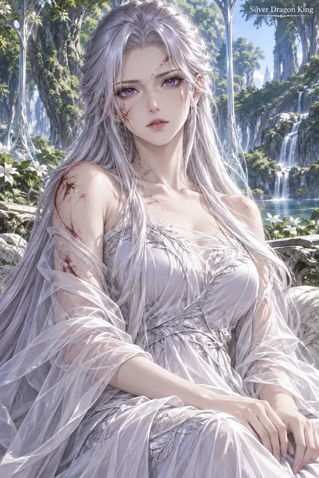 Gu Yuena