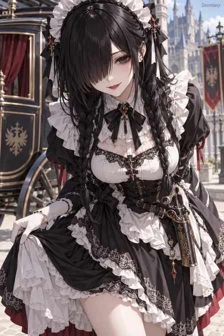 Kurumi