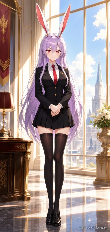 铃仙