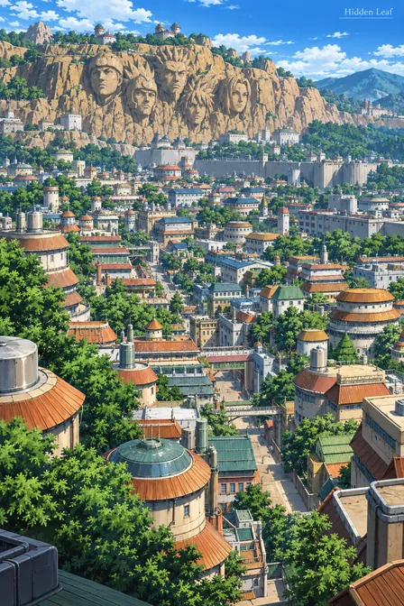 Konoha