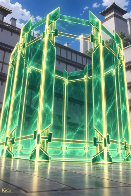 Kido