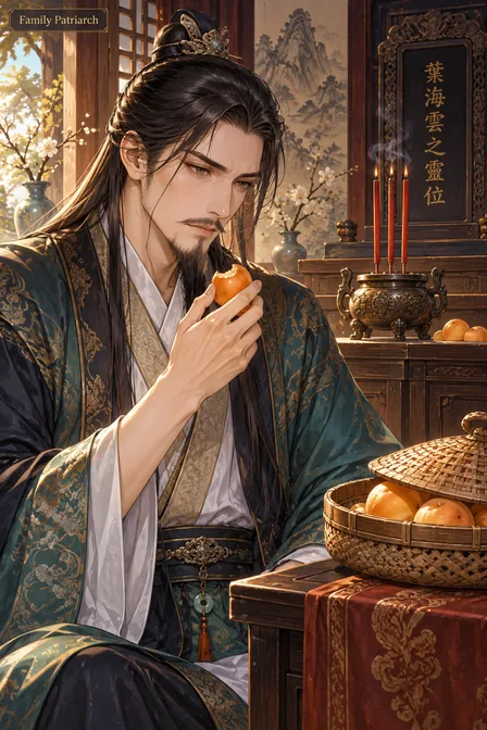 Ye Jingcheng