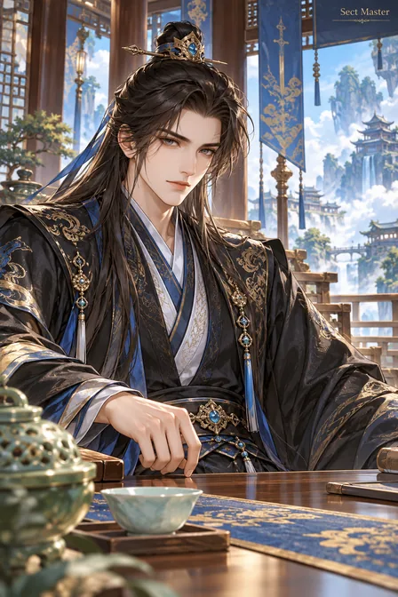 Ye Jingyu
