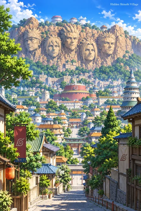 木叶