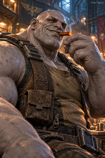 Tychus