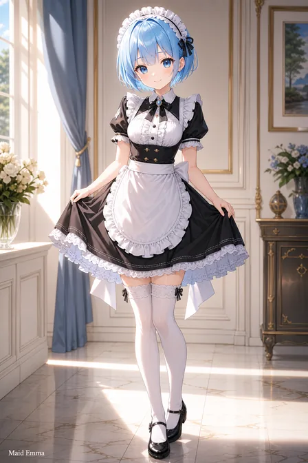 艾玛