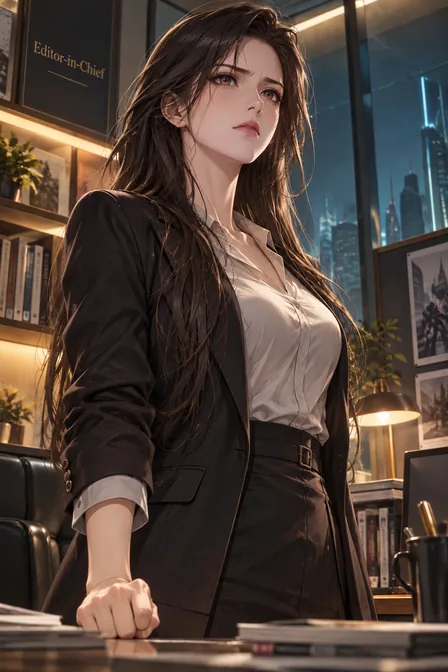 Lin Meijing