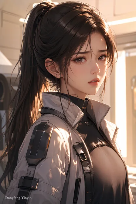 东方茵茵
