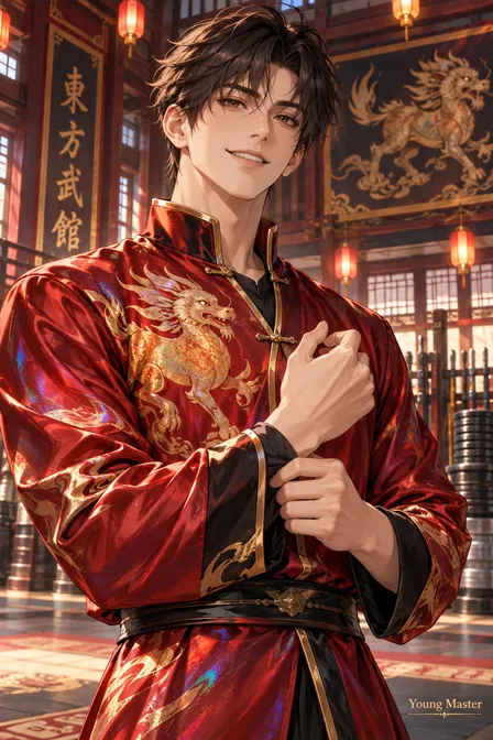 Cui Jianhao