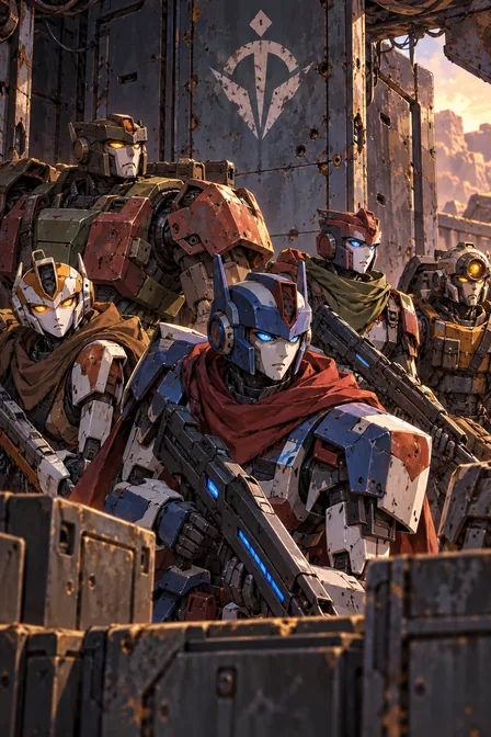 Autobots