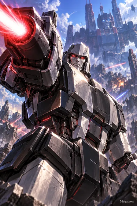 Megatron