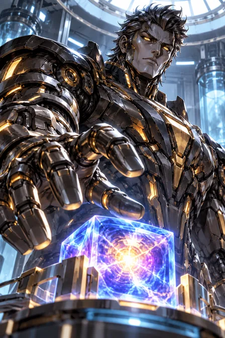 Megatron
