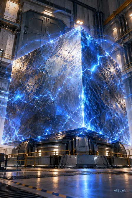 AllSpark