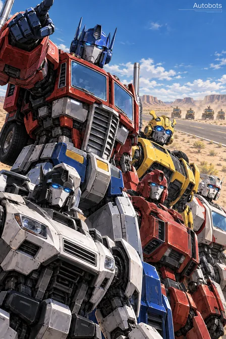 Autobots