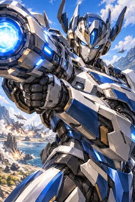 Optimus Prime