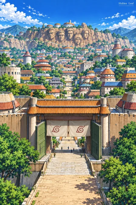 木叶