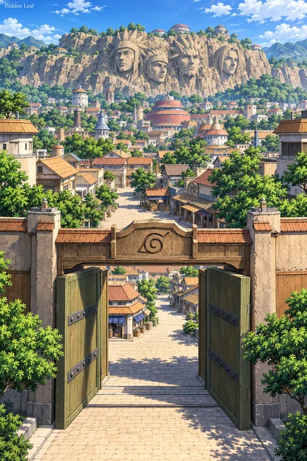 Konoha