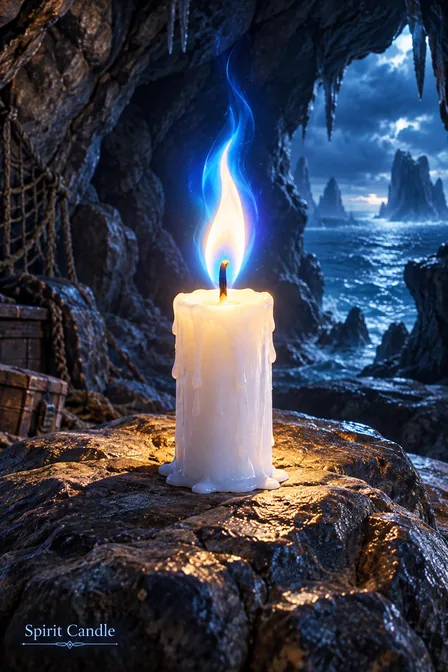 Spirit Candle