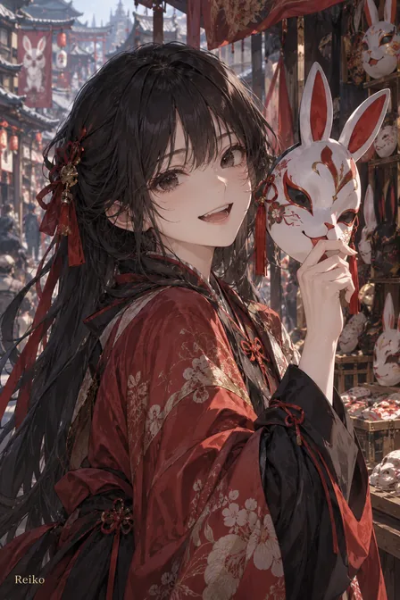 Reiko
