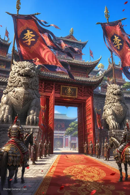 李家