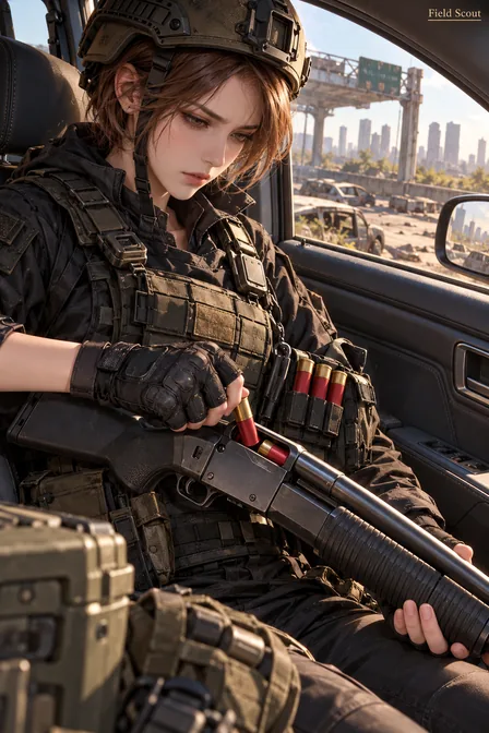 Nikita