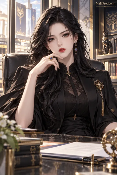 Liu Muning