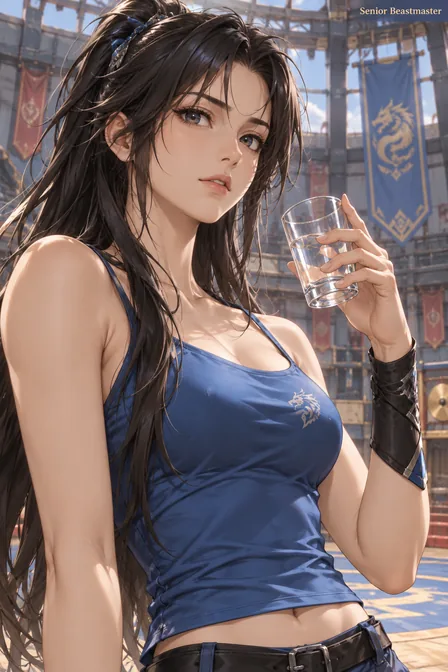 Ning Yi
