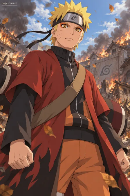 Naruto