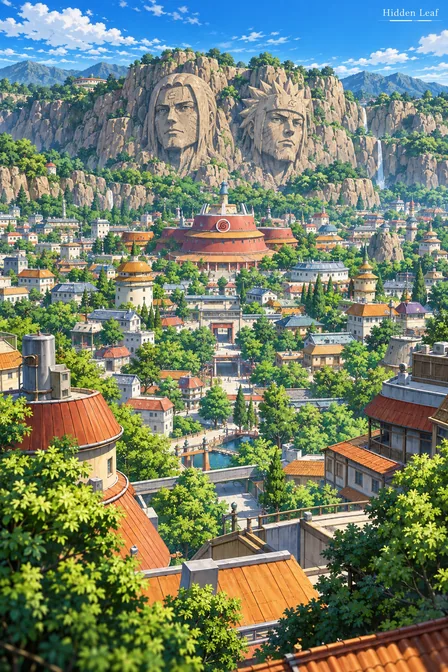 Konoha