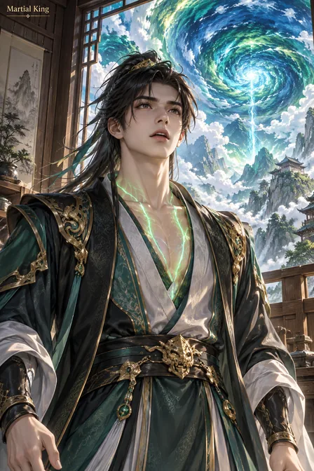 武王