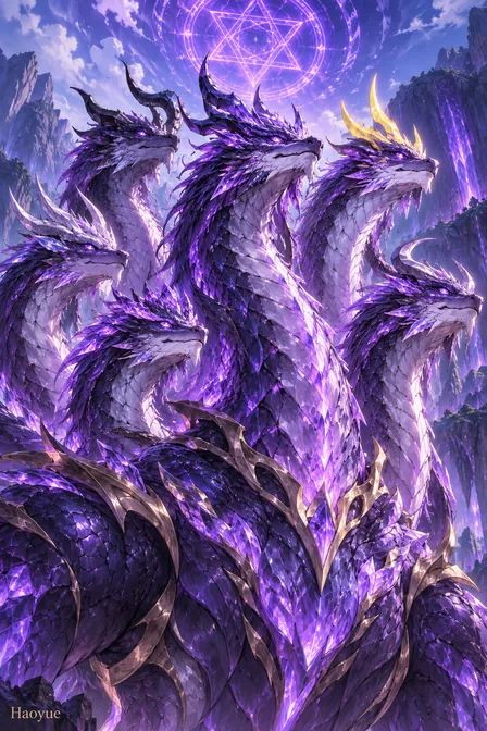 Haoyue