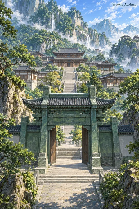 书院