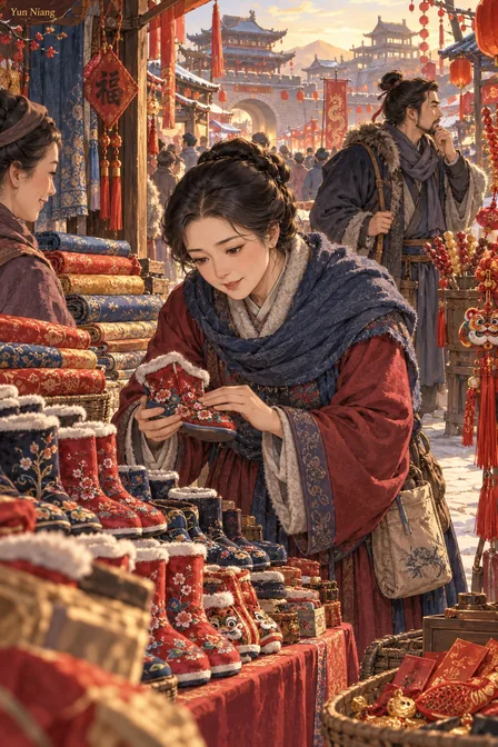 Yun Niang
