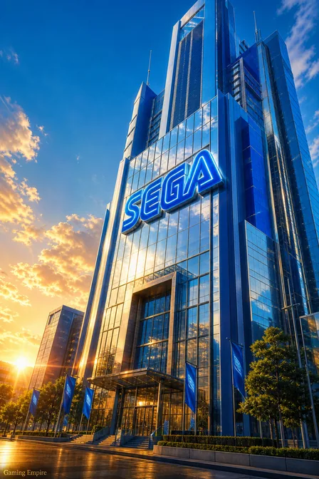 世嘉
