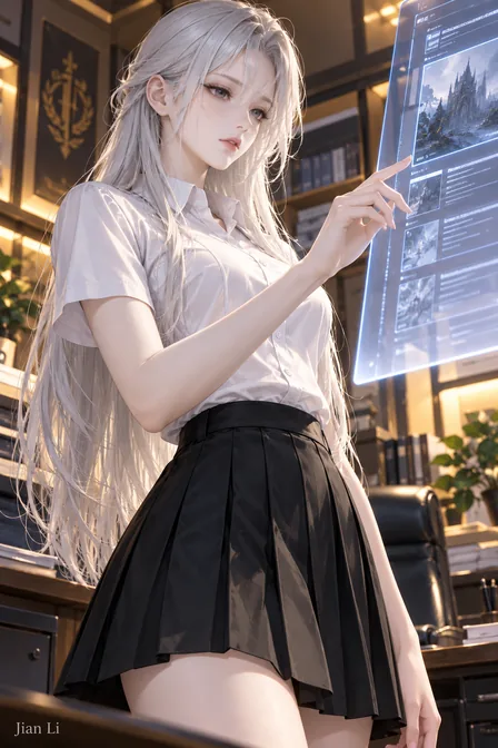Jian Li