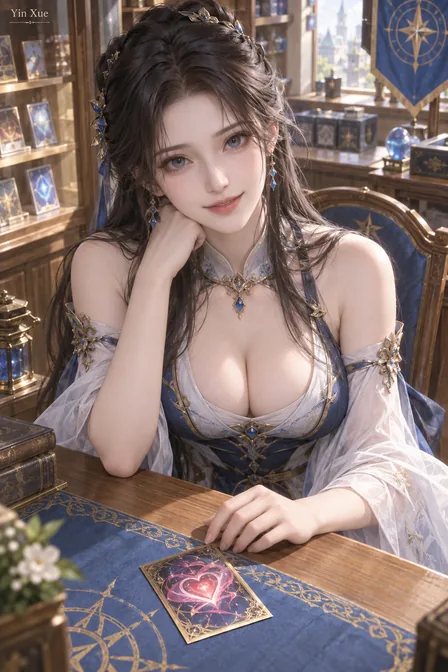 Yin Xue