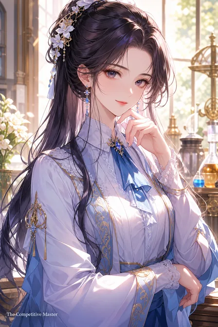 尹雪