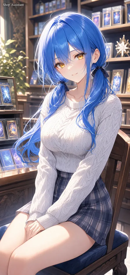 丰川祥子