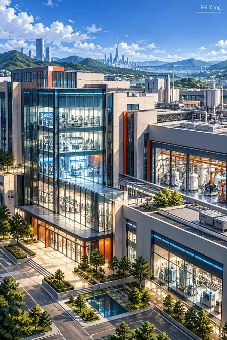 Fei Yang Company