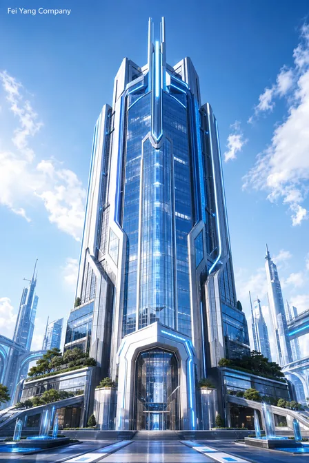 飛揚公司