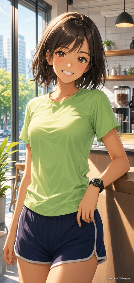 藤原葵