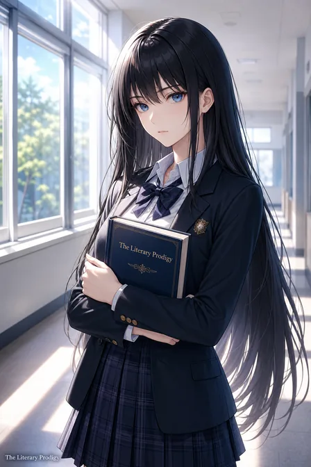 雪村铃音
