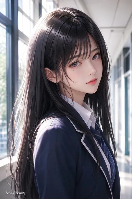 月岛凛