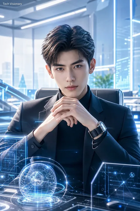 周飛宇