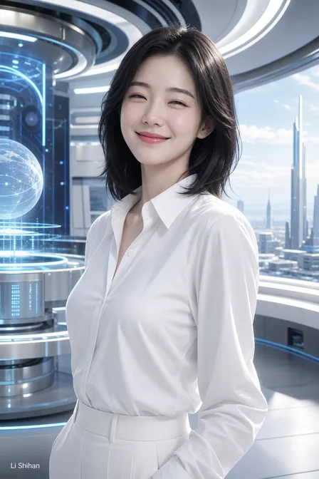 李詩涵