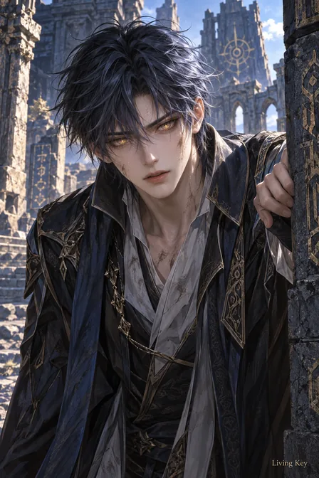 Huo Yuhao