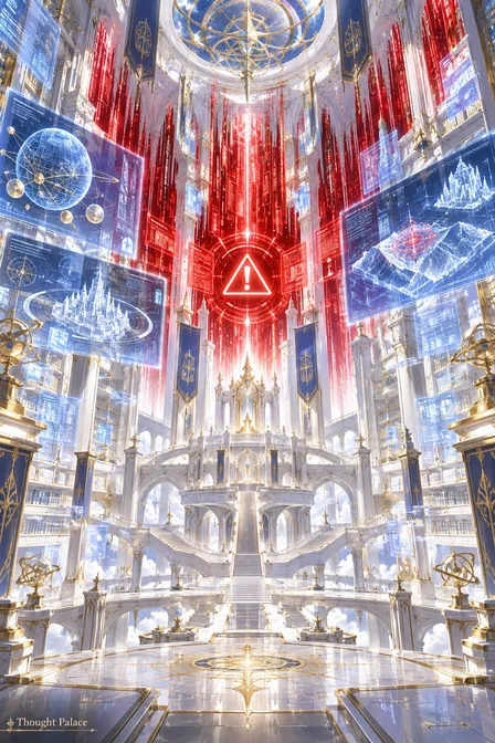 Thought Palace